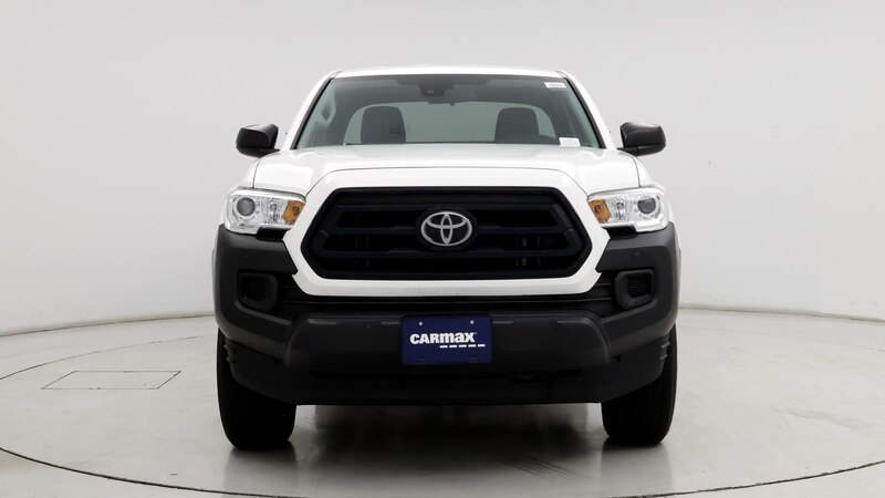 2022 Toyota Tacoma SR 5