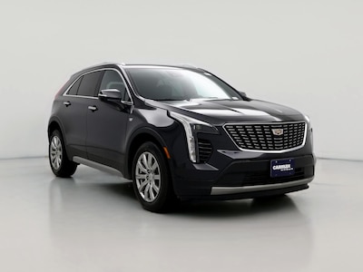 2023 Cadillac XT4 Premium Luxury -
                Sacramento, CA