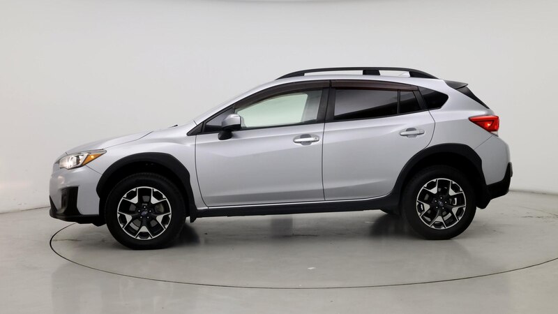 2019 Subaru Crosstrek Premium 3