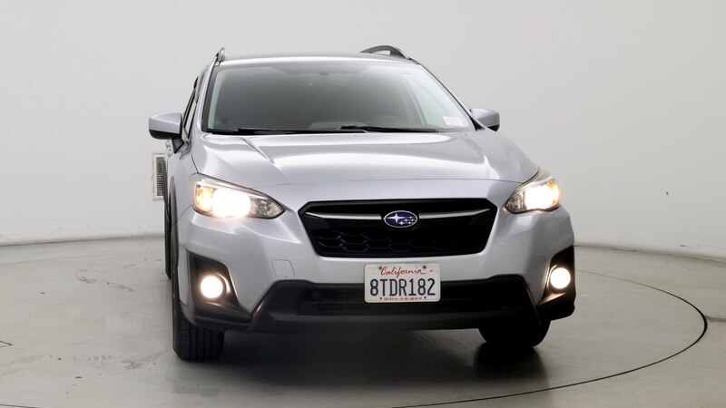 2019 Subaru Crosstrek Premium 5