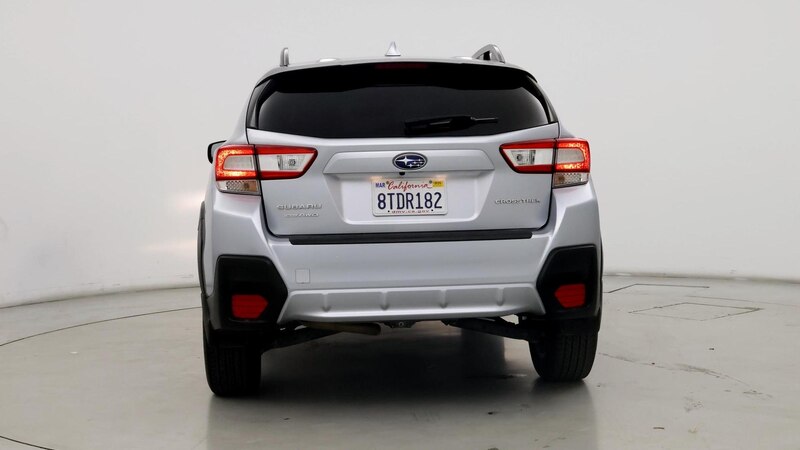 2019 Subaru Crosstrek Premium 6