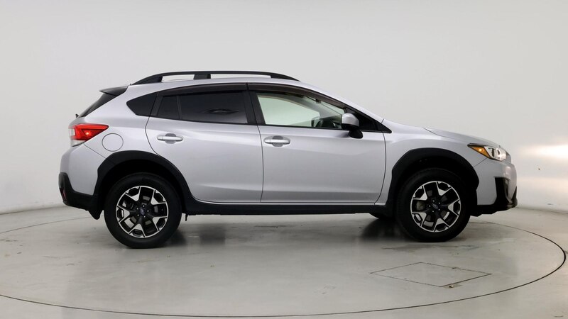 2019 Subaru Crosstrek Premium 7