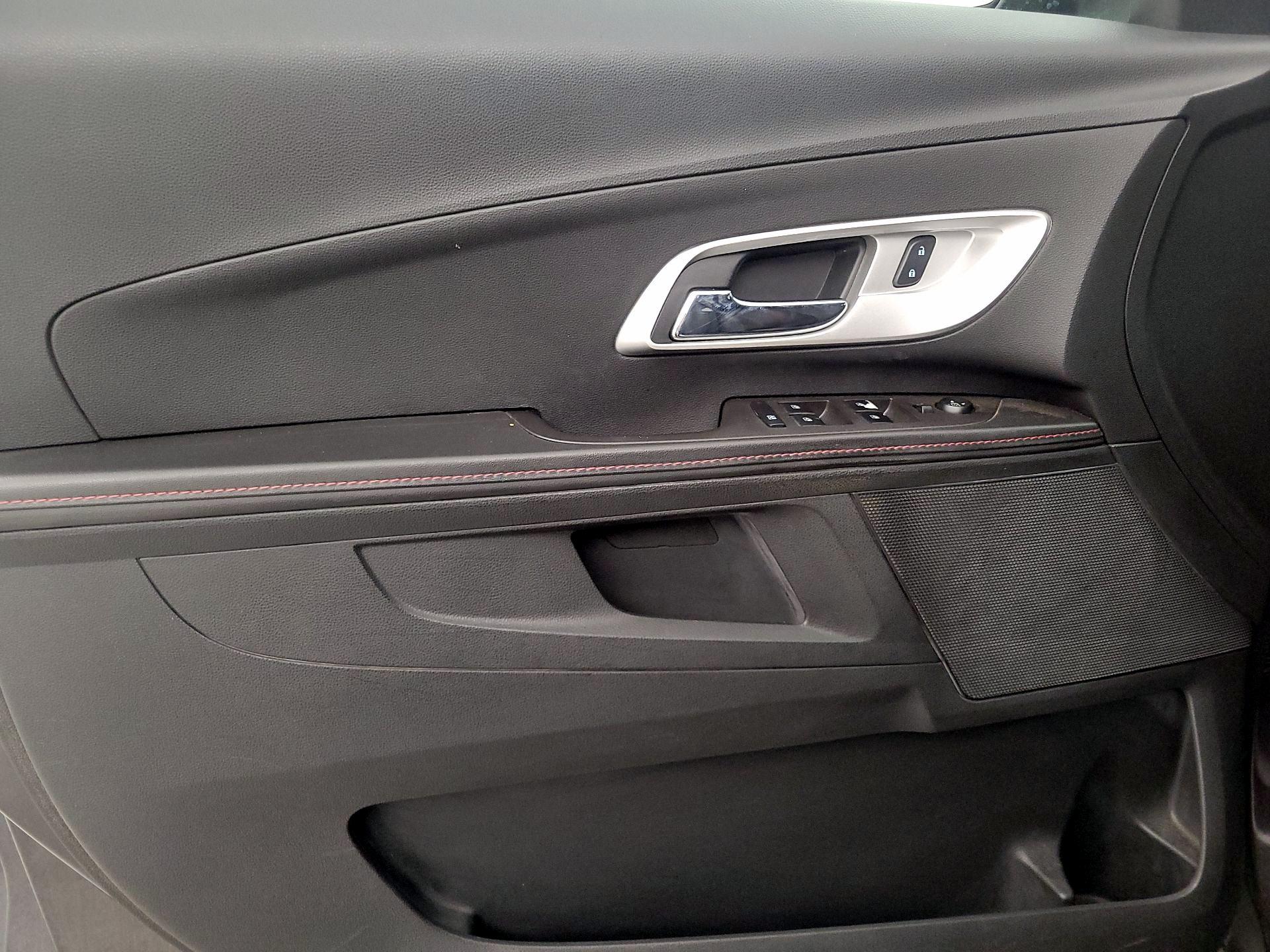 Thumbnail: 2014 Chevrolet Equinox - 12