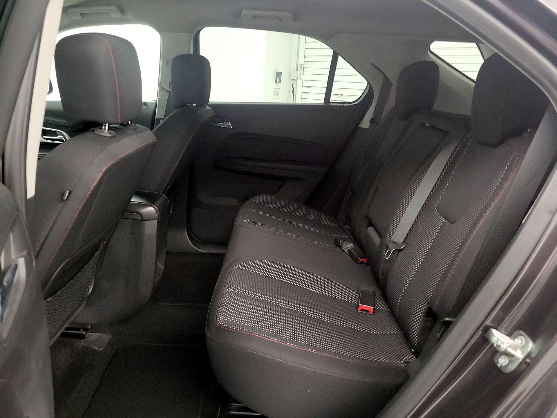 Thumbnail: 2014 Chevrolet Equinox - 19