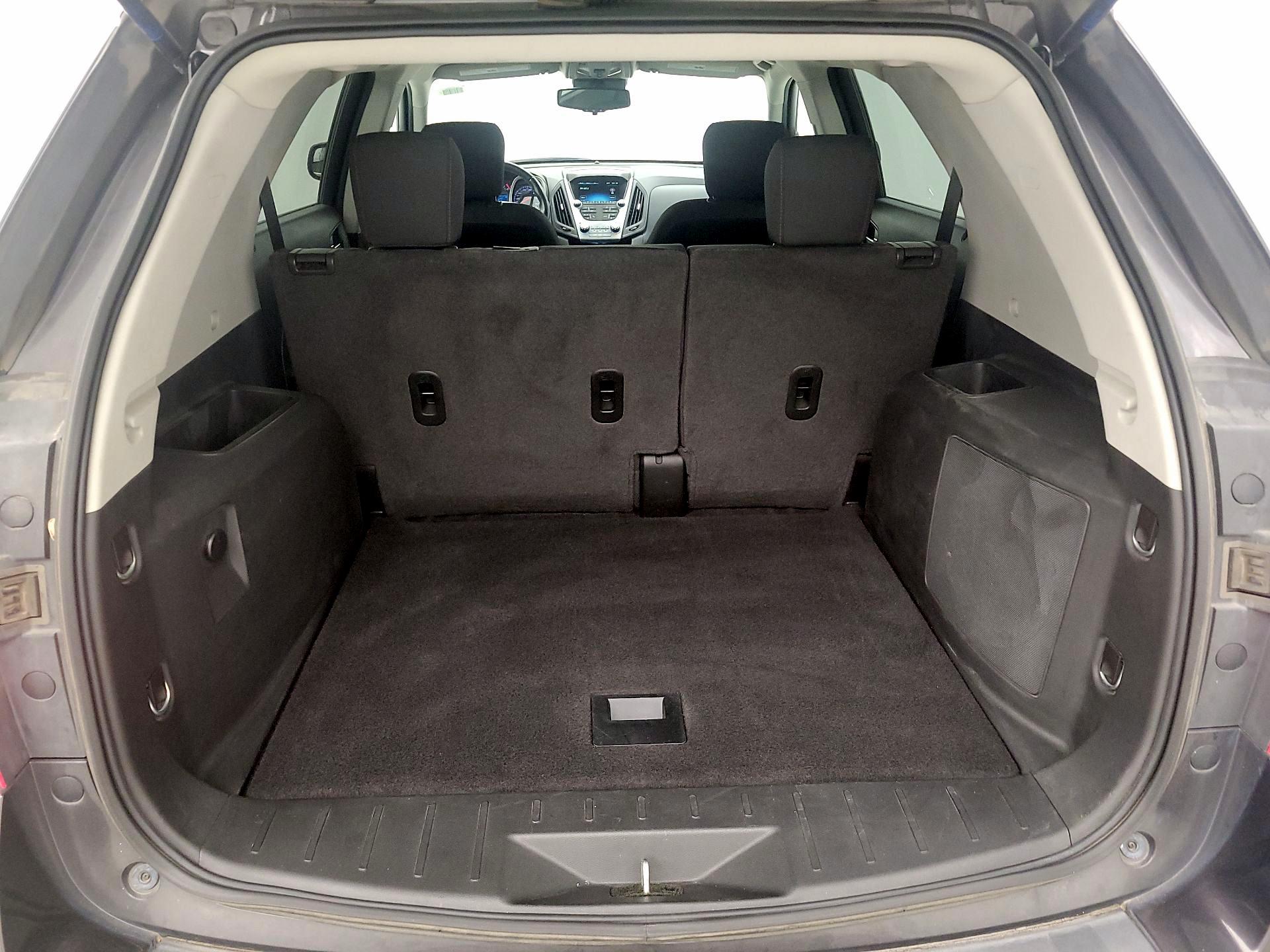 Thumbnail: 2014 Chevrolet Equinox - 20