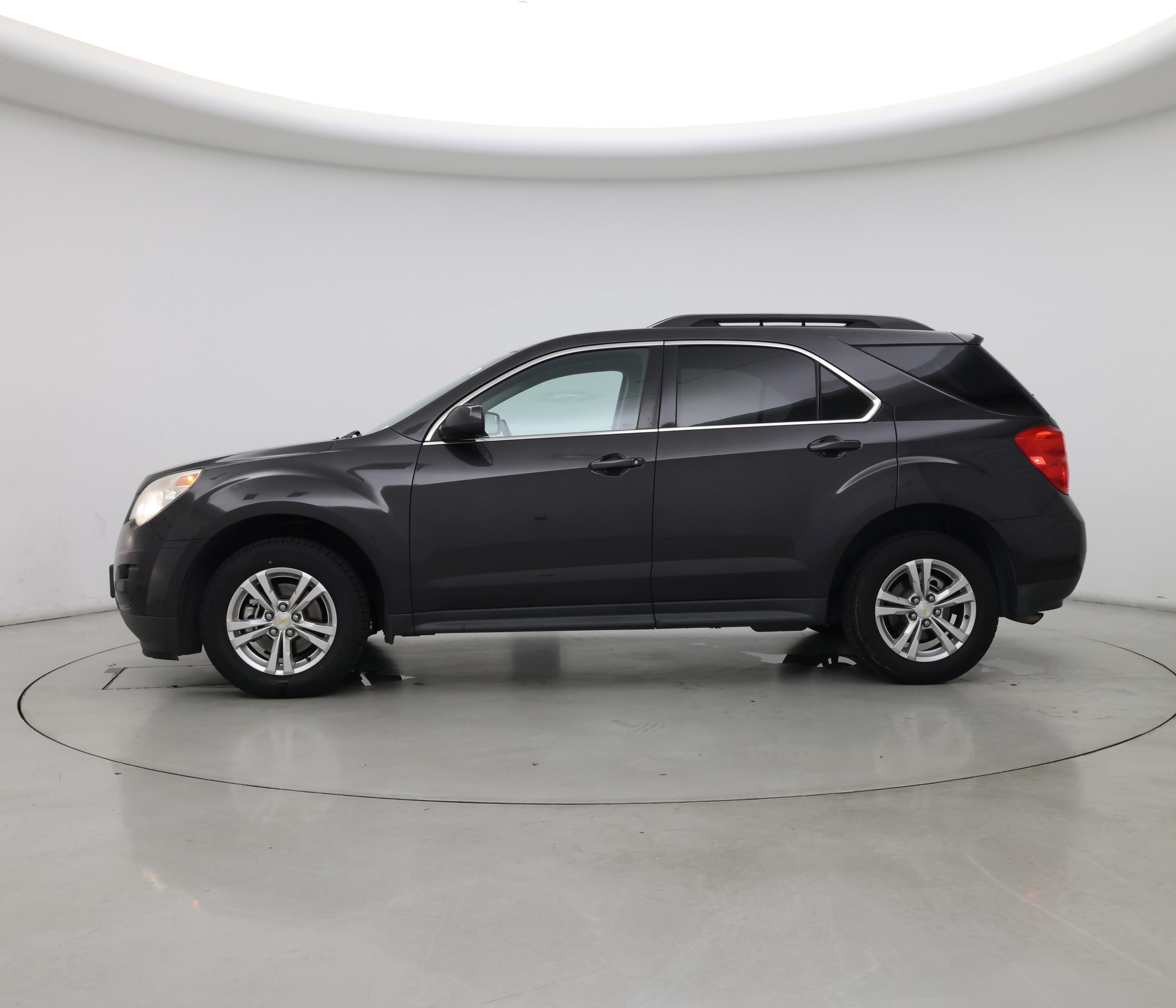 Thumbnail: 2014 Chevrolet Equinox - 3