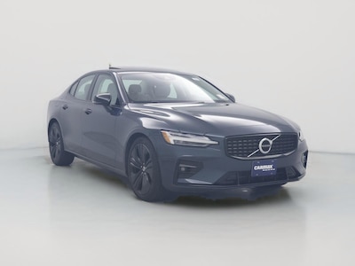 2022 Volvo S60 B5 Momentum -
                Irvine, CA