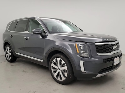 2022 Kia Telluride S -
                Canoga Park, CA