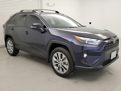 2023 Toyota RAV4 XLE Premium -
                Ontario, CA