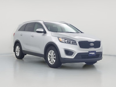 2016 Kia Sorento LX -
                Inglewood, CA