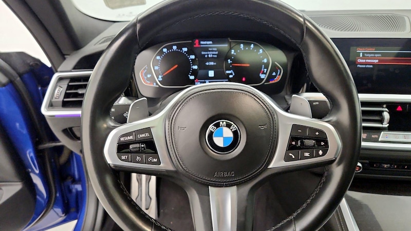 2022 BMW 4 Series 440i 10