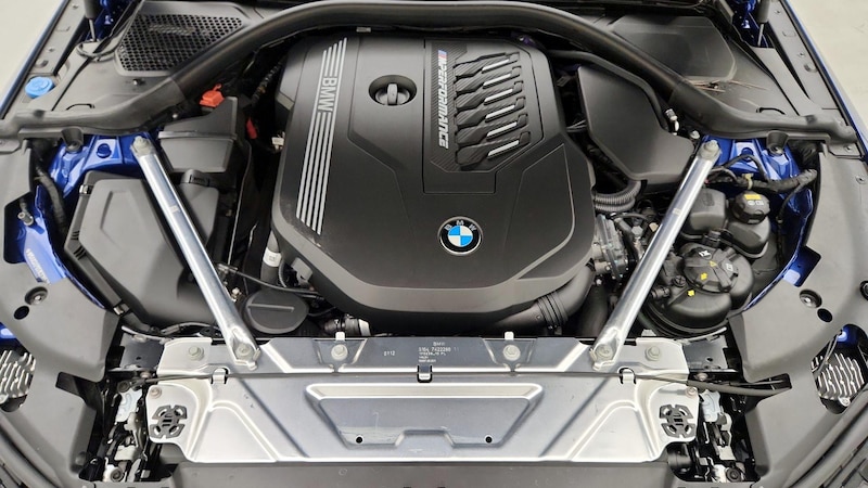 2022 BMW 4 Series 440i 23