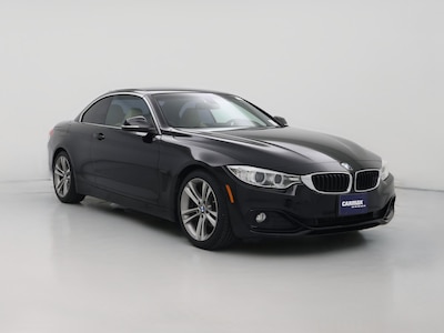 2016 BMW 4 Series 428i -
                Inglewood, CA