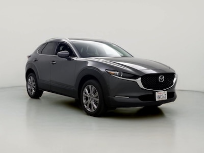 2022 Mazda CX-30 Premium -
                Costa Mesa, CA