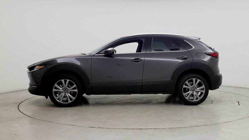 2022 Mazda CX-30 Premium 3