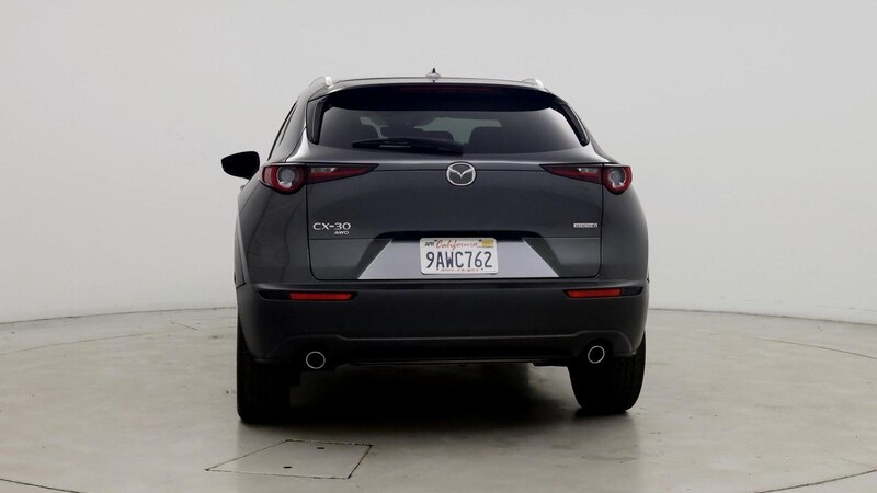 2022 Mazda CX-30 Premium 6