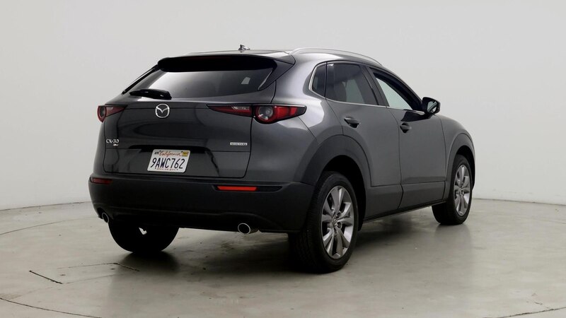 2022 Mazda CX-30 Premium 8