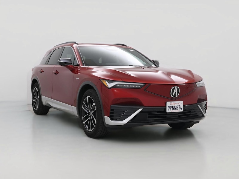 2024 Acura ZDX A-Spec -
                  Inglewood, CA
