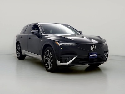 2024 Acura ZDX A-Spec -
                Irvine, CA