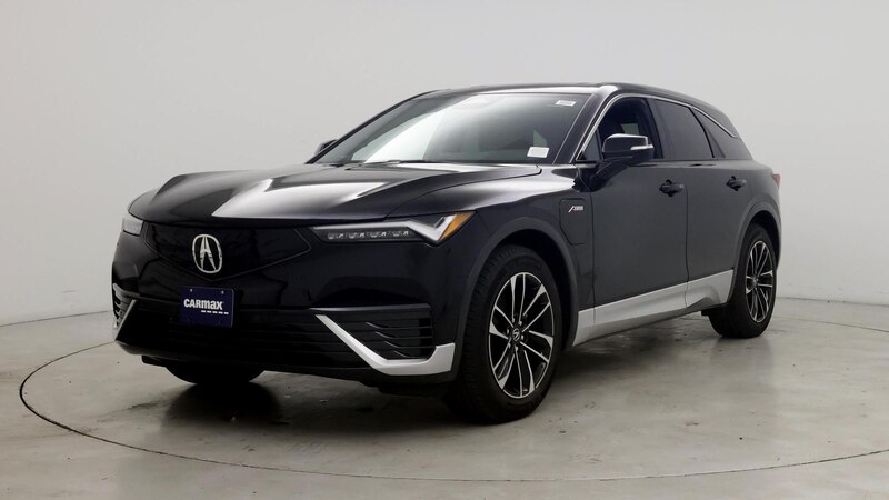 2024 Acura ZDX A-Spec 4