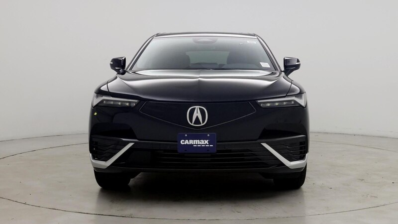 2024 Acura ZDX A-Spec 5