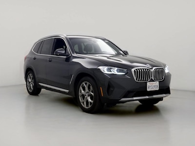 2022 BMW X3 sDrive30i -
                Irvine, CA