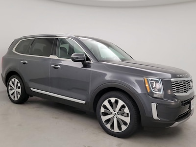 2021 Kia Telluride S -
                Ontario, CA