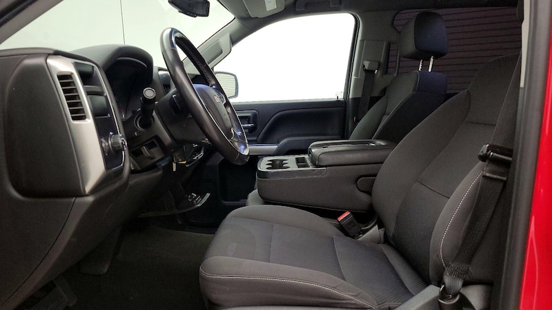 2018 Chevrolet Silverado 1500 LT 11
