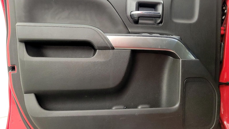 2018 Chevrolet Silverado 1500 LT 12