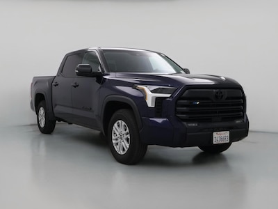 2022 Toyota Tundra SR5 -
                Costa Mesa, CA