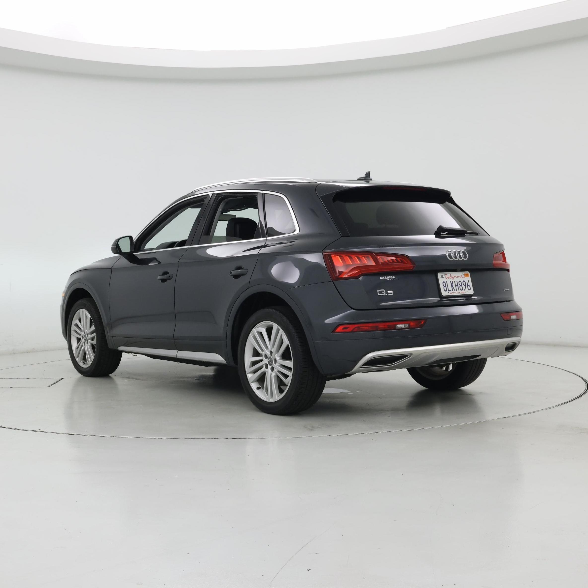 Thumbnail: 2019 Audi Q5 - 2