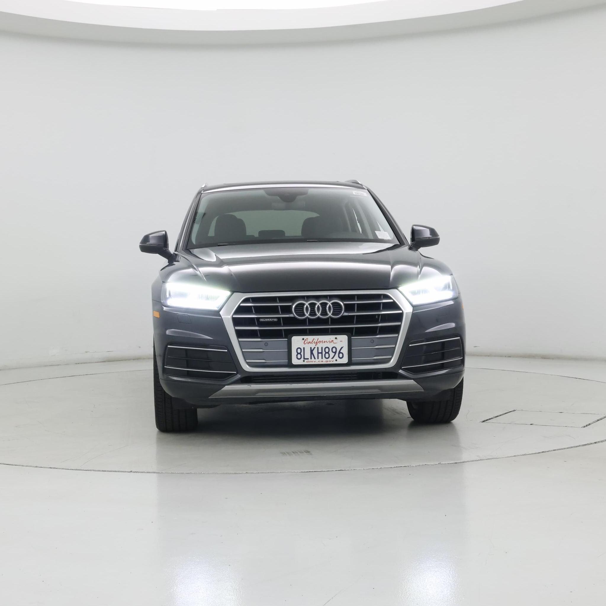 Thumbnail: 2019 Audi Q5 - 5