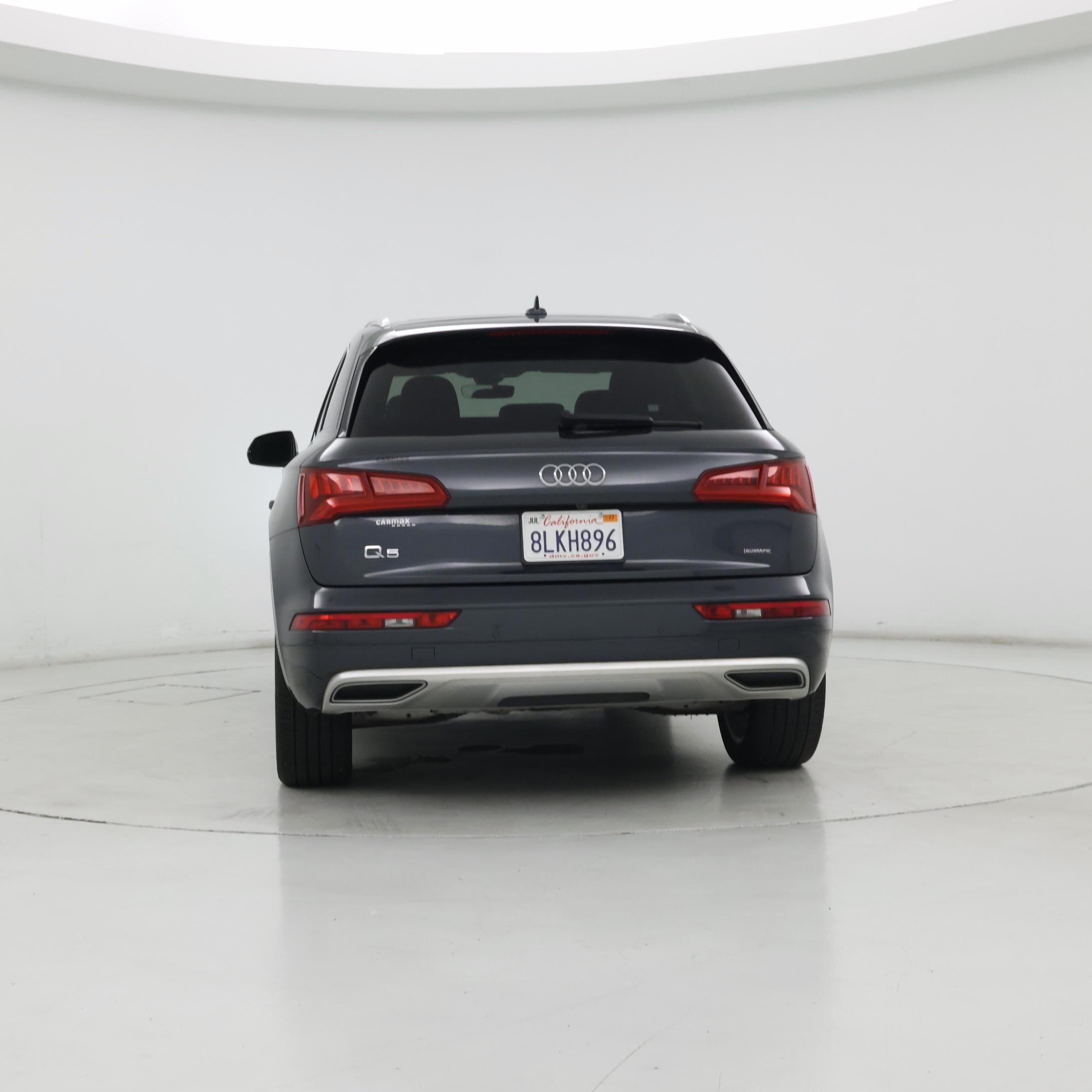 Thumbnail: 2019 Audi Q5 - 6