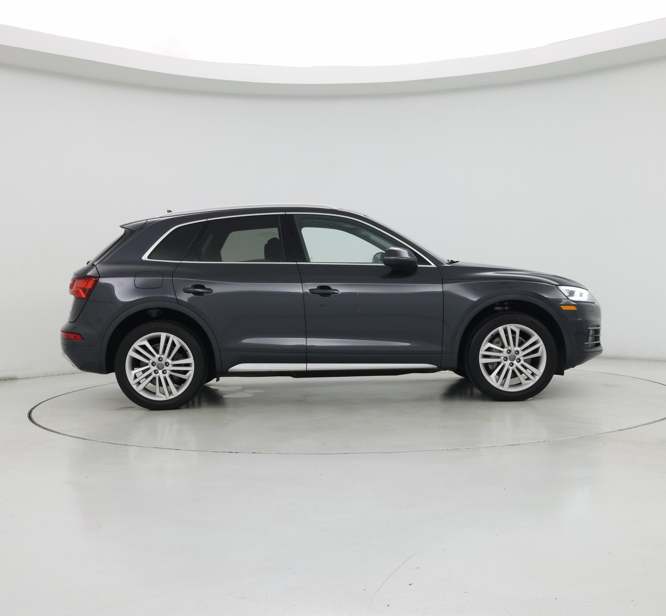 Thumbnail: 2019 Audi Q5 - 7