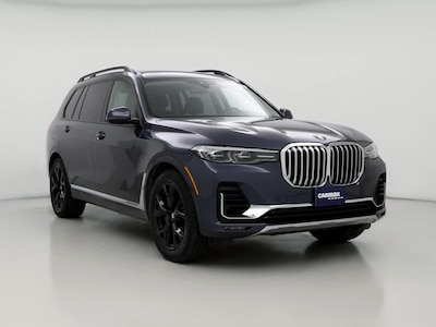 2022 BMW X7 xDrive40i -
                San Jose, CA