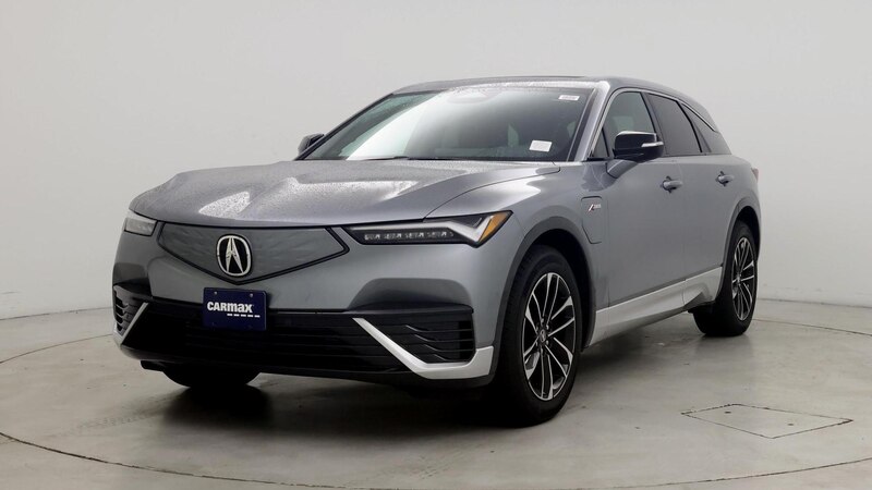 2024 Acura ZDX A-Spec 4