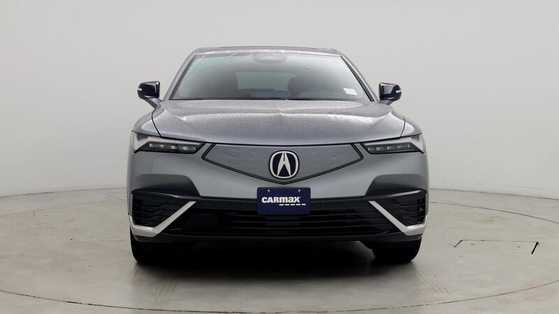 2024 Acura ZDX A-Spec 5