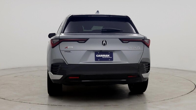 2024 Acura ZDX A-Spec 6