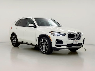 2022 BMW X5 sDrive40i -
                Duarte, CA