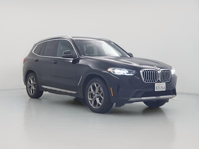 2022 BMW X3 sDrive30i -
                Duarte, CA