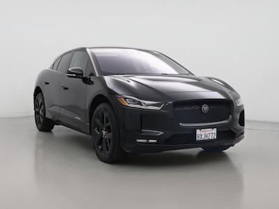 2019 Jaguar I-Pace HSE -
                Oxnard, CA