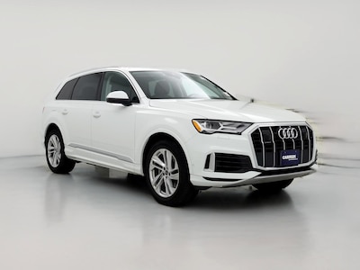 2023 Audi Q7 Premium Plus -
                Sacramento, CA