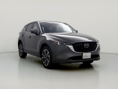 2022 Mazda CX-5 S -
                Irvine, CA