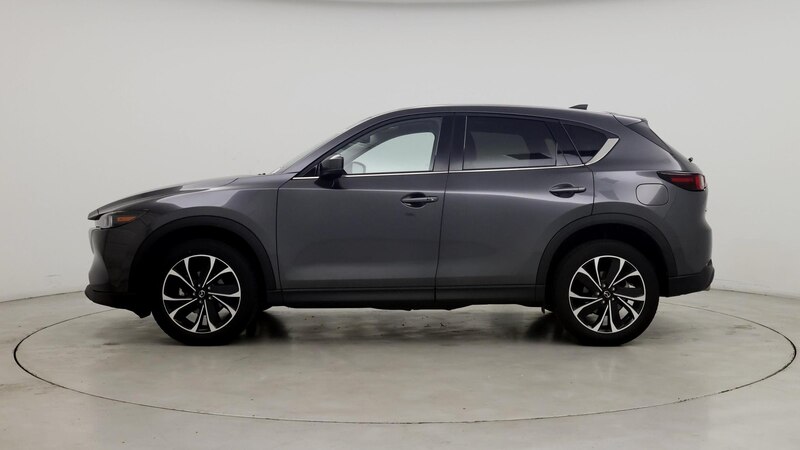 2022 Mazda CX-5 S 3