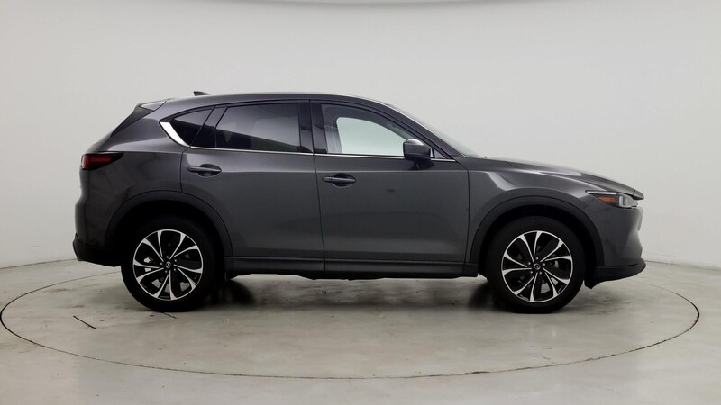 2022 Mazda CX-5 S 7