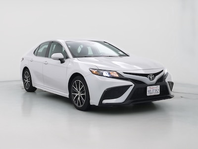 2023 Toyota Camry SE -
                Palmdale, CA