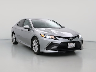 2022 Toyota Camry LE -
                Ontario, CA