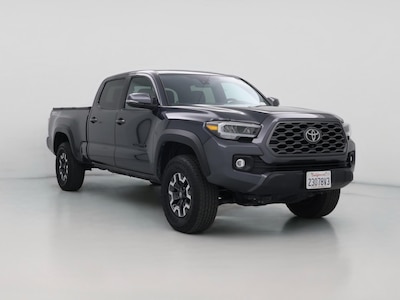 2023 Toyota Tacoma TRD Off-Road -
                Pleasanton, CA