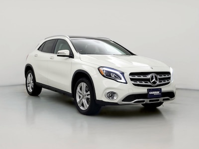 2018 Mercedes-Benz GLA 250 -
                Los Angeles, CA