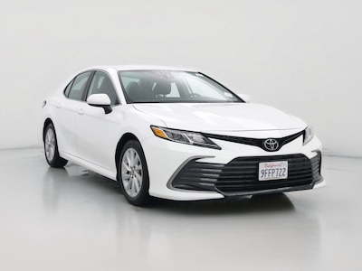 2023 Toyota Camry LE -
                Buena Park, CA